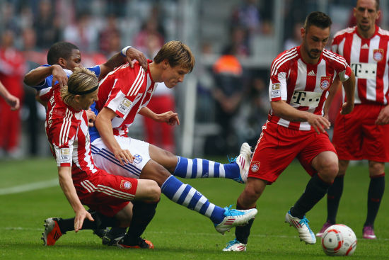 勇士VS快船：比赛焦点锁定三分大战