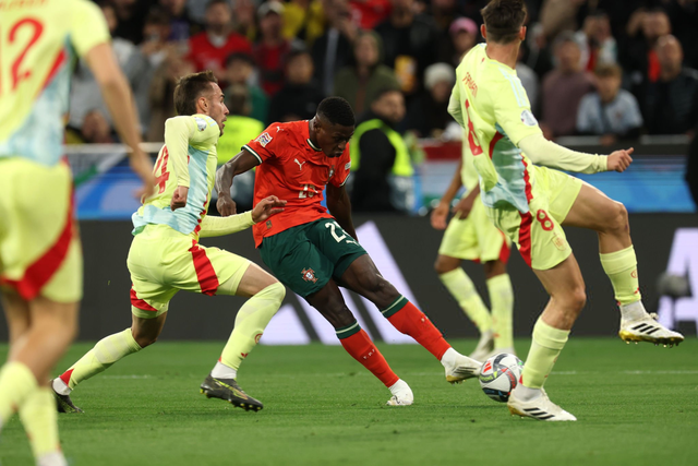 每体：巴萨不考虑激活拉什福德买断条款，曼联可能召回他