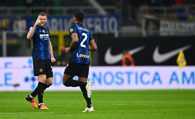 19岁杜埃2射1传 巴黎5-0国米首度加冕欧冠冠军 [欧冠巴黎圣日耳曼]