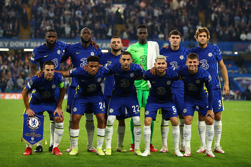 英超豪门球队表现分析